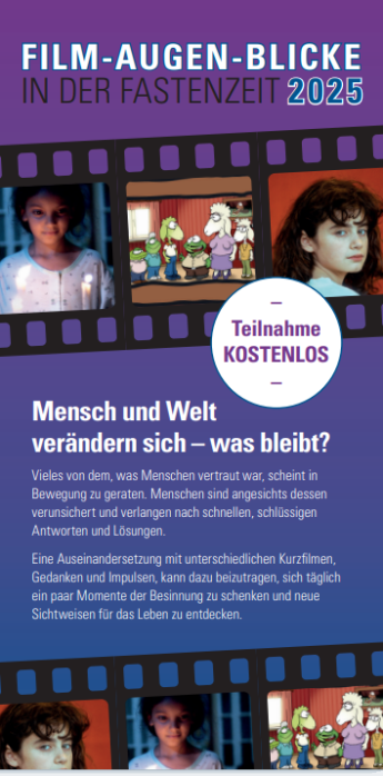 Filmbesinnung