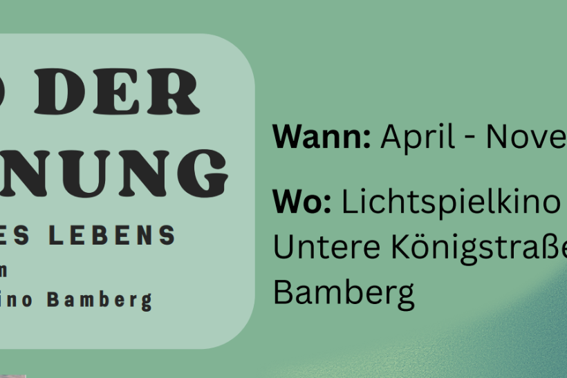 KinoderHoffnung