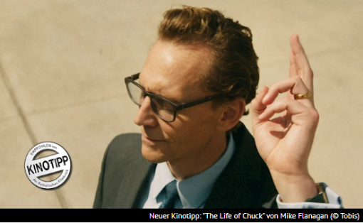 chuck